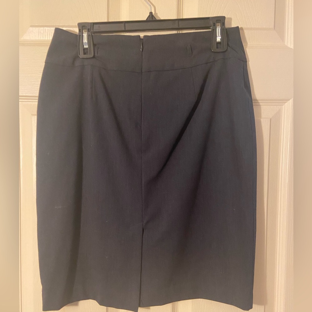 Liz Claiborne pencil skirt